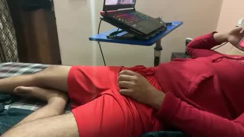 aaryan_sexoo online show from October 7, 6:50 am