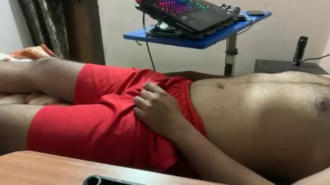 aaryan_sexoo online show from October 19, 7:00 am