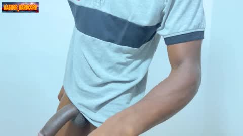 Asher online show from November 28, 4:09 pm