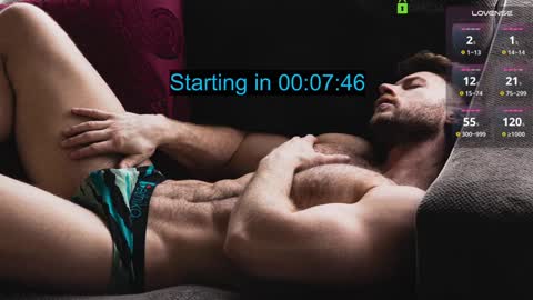 about_the_bulge online show from December 15, 12:07 am