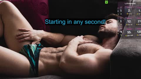 about_the_bulge online show from December 13, 10:55 pm