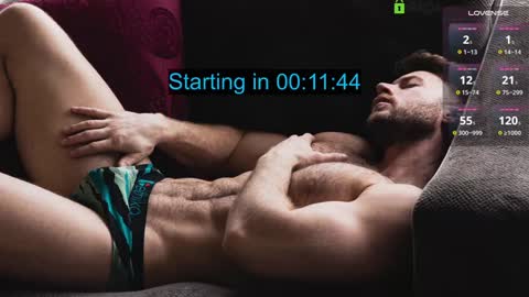 about_the_bulge online show from December 11, 9:55 pm