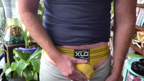 abracadanny777 online show from March 5, 3:29 pm