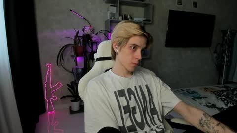 Nick online show from March 25, 9:57 am