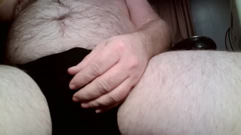 abwhorny online show from January 13, 11:09 pm