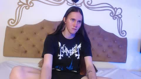 Abyss King online show from February 6, 12:24 pm