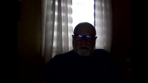 acastor online show from November 7, 3:26 pm