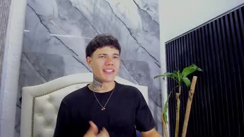 ace_sevenn online show from March 27, 8:10 pm