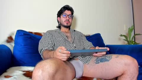 Snapshot of ackerman_eren_ chatting on March 6, 9:25 am R. online show from March 6, 9:25 am