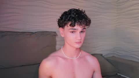 Adam online show from January 26, 4:41 pm