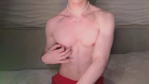 Adam online show from November 26, 3:48 pm