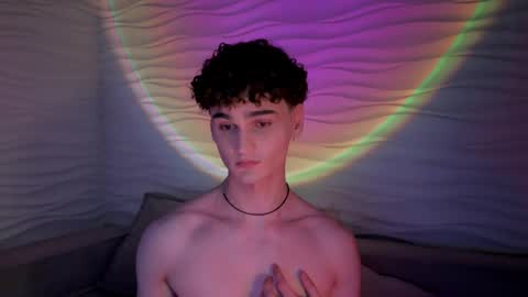 Adam online show from March 6, 4:49 pm