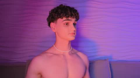 Adam online show from October 7, 6:34 pm