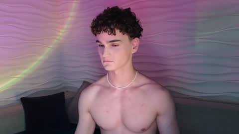 Adam online show from December 8, 3:56 pm