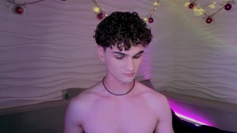 Adam online show from January 12, 4:40 pm