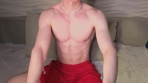 Adam online show from September 24, 8:18 pm