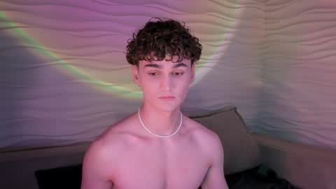 Adam online show from February 7, 4:35 pm