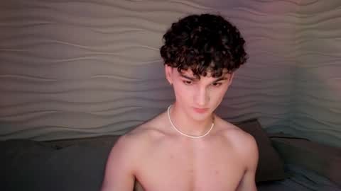 Adam online show from February 2, 4:43 pm