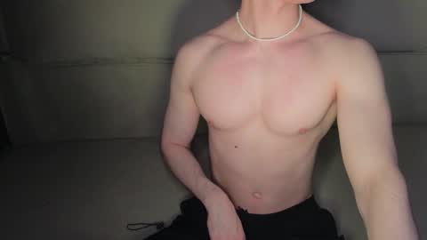 Adam online show from March 1, 4:39 pm