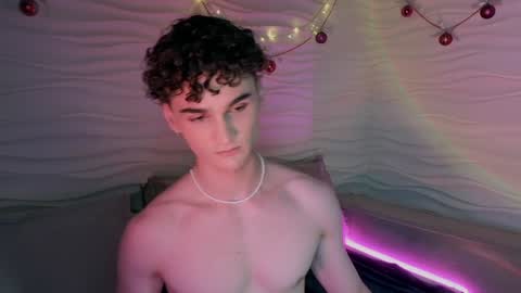 Adam online show from December 26, 4:58 pm