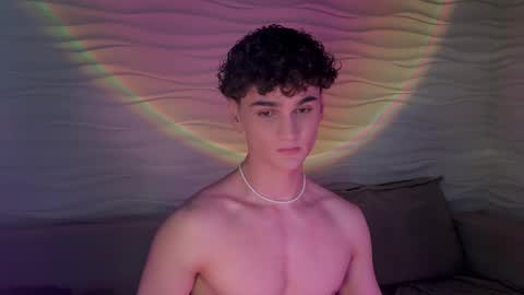 Adam online show from February 19, 4:33 pm