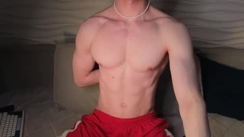 Adam online show from September 23, 6:51 pm