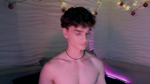 Adam online show from December 29, 4:51 pm