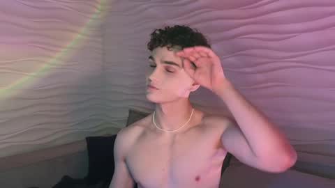 Adam online show from December 12, 3:48 pm