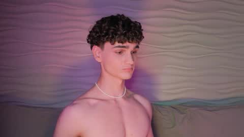 Adam online show from September 17, 3:24 pm