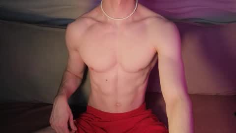 Adam online show from September 18, 5:26 pm