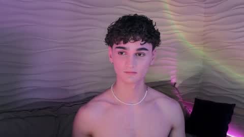 Adam online show from January 25, 4:13 pm