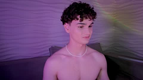 Adam online show from January 17, 4:48 pm