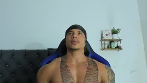 adam boss online show from July 16, 7:48 am