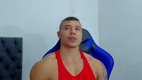 adam boss online show from September 24, 6:46 am