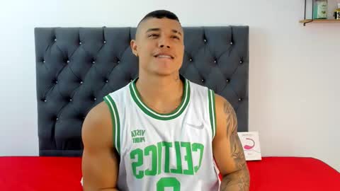 adam boss online show from February 22, 6:28 am