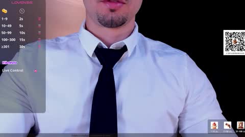 Adam online show from February 17, 2:16 pm