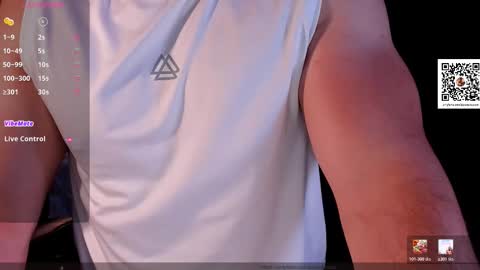 Adam online show from February 27, 10:31 pm