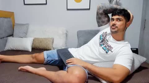 adam clarke online show from January 31, 3:30 am