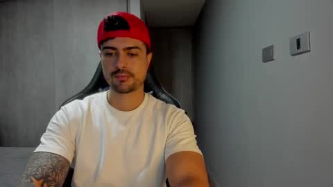 adam clarke online show from December 9, 2:02 am