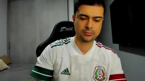 adam clarke online show from February 15, 3:02 am