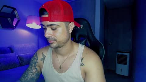 adam clarke online show from January 15, 4:15 am