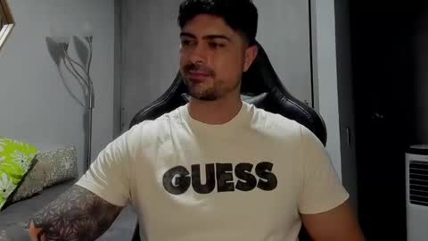 adam clarke online show from January 12, 5:34 am