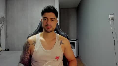 adam clarke online show from December 19, 7:29 pm