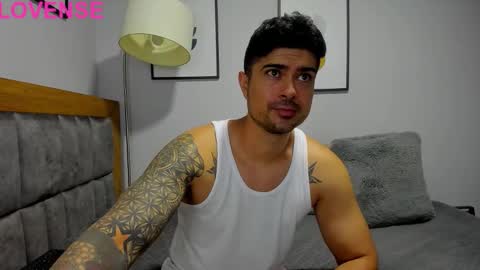 adam clarke online show from September 27, 8:01 am