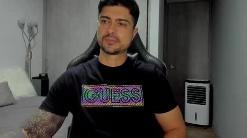 adam clarke online show from December 11, 6:59 am