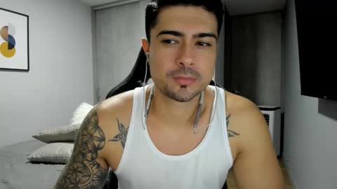 adam clarke online show from October 24, 4:47 am