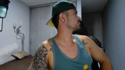 adam clarke online show from January 28, 10:56 pm