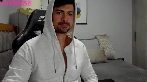 adam clarke online show from October 6, 1:10 am