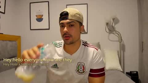 adam clarke online show from February 12, 7:34 am