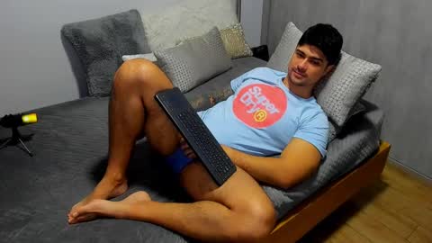 adam clarke online show from January 20, 11:54 pm